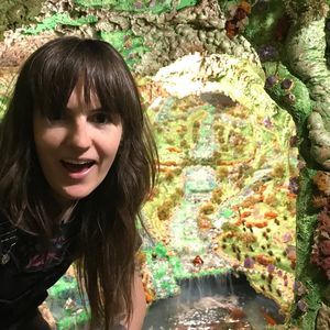 Meet your Posher, Bailey